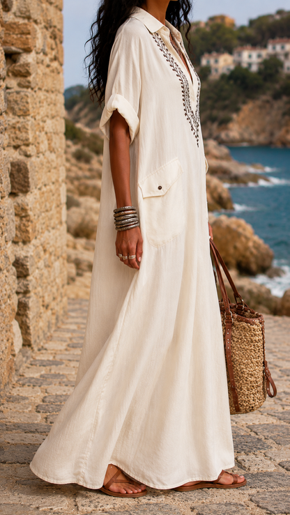 Manuela | Abito Costa Brava