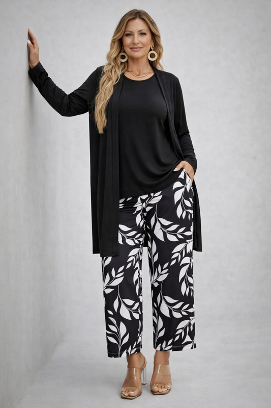 Carmela | Completo Tre Pezzi