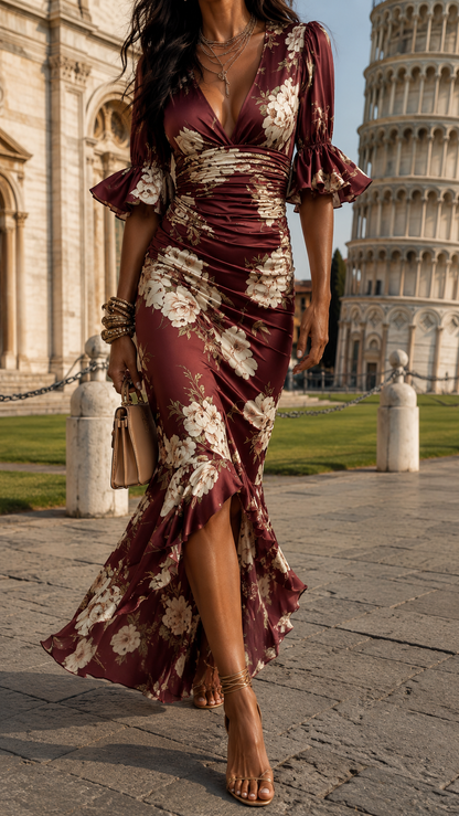 Ilaria | Abito Pisa