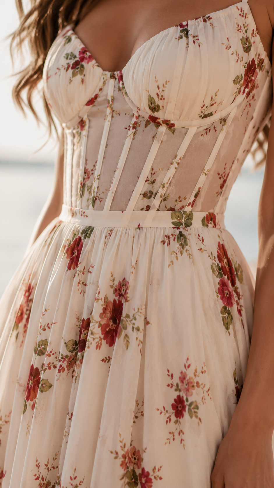 Melissa | Abito Barcelona