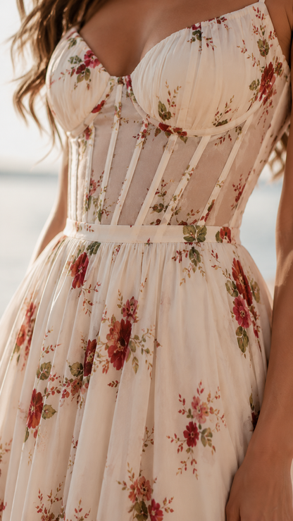 Melissa | Abito Barcelona