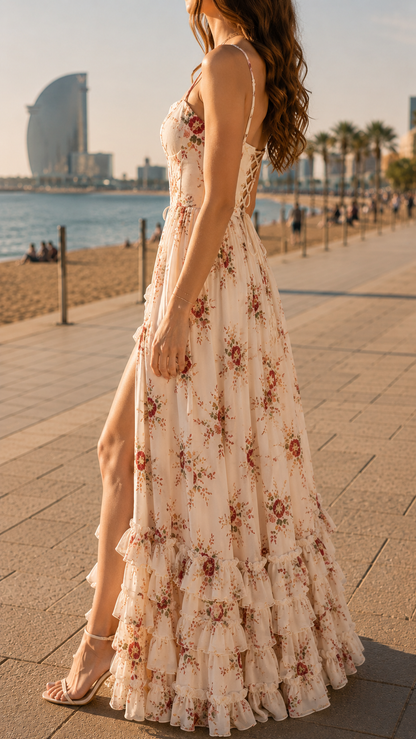 Melissa | Abito Barcelona