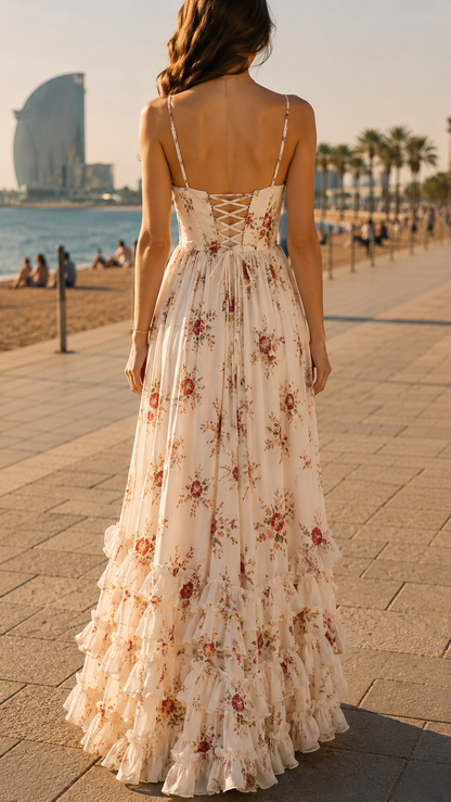 Melissa | Abito Barcelona