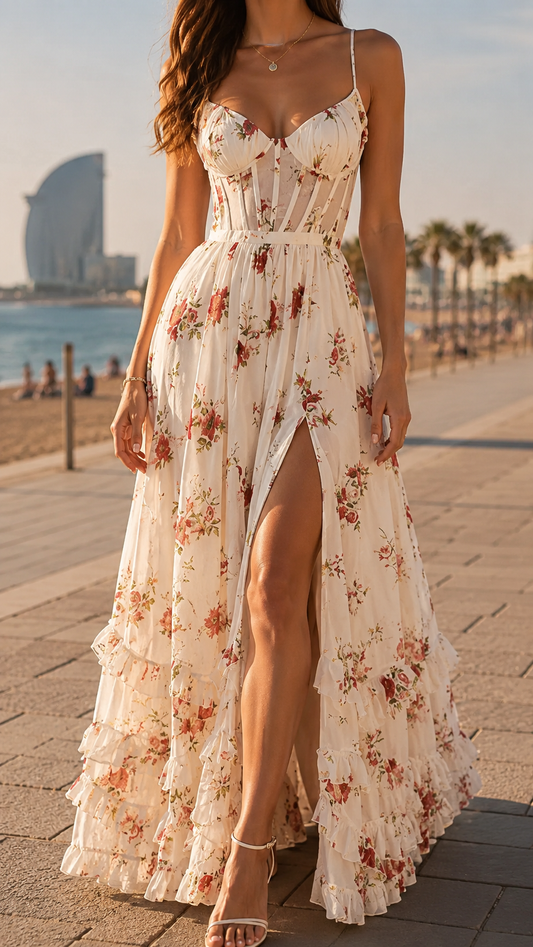 Melissa | Abito Barcelona