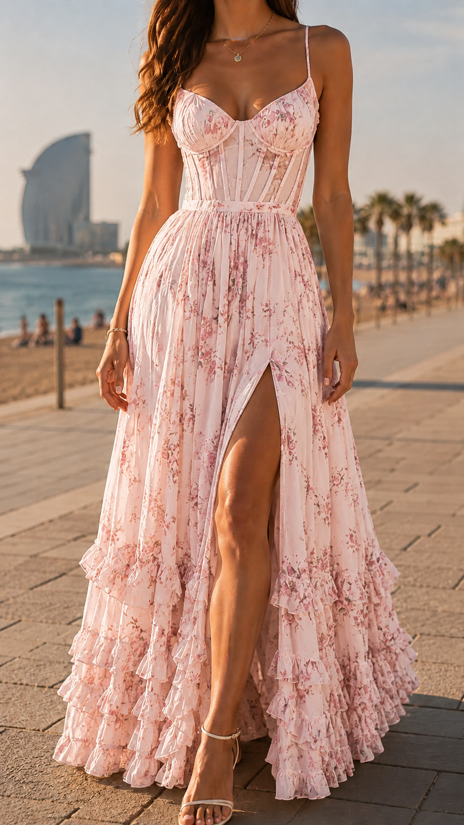 Melissa | Abito Barcelona