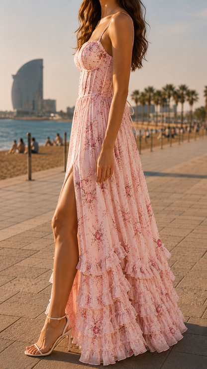 Melissa | Abito Barcelona