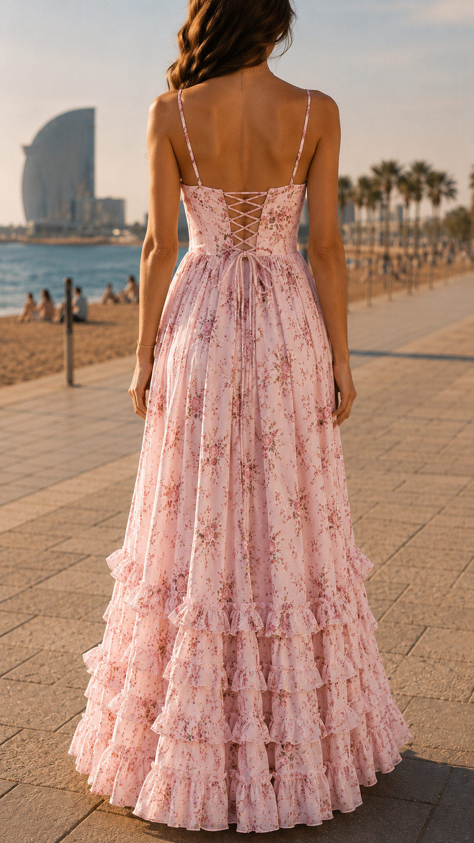 Melissa | Abito Barcelona