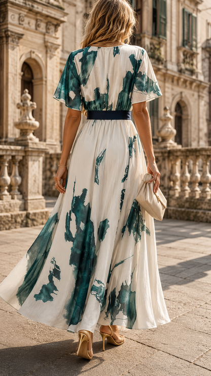Tatiana | Abito Genova