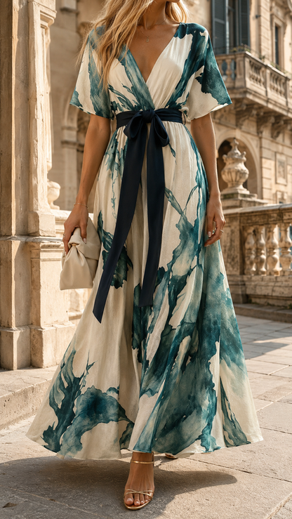 Tatiana | Abito Genova