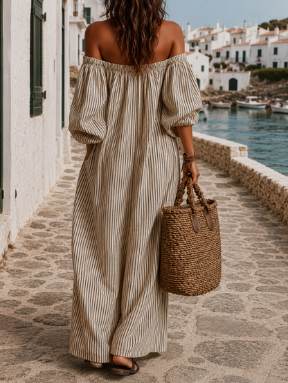 Carmela | Abito Pregonda