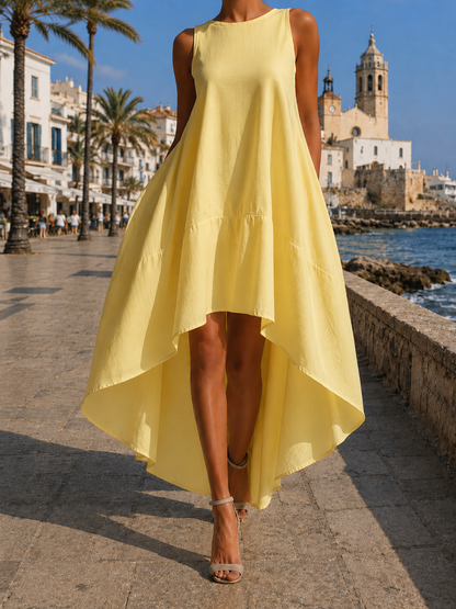 Annalisa | Abito Dénia