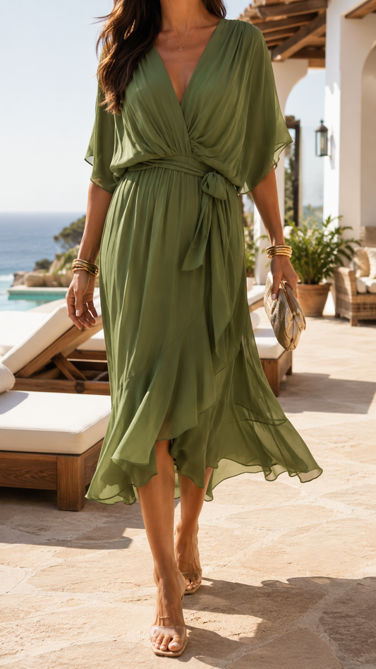 Helena | Abito Calypso