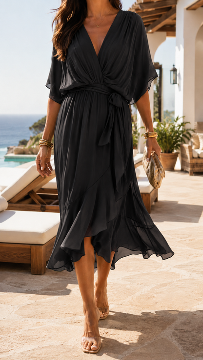 Helena | Abito Calypso