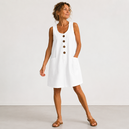 Rebecca | Abito Eleganza Quotidiana