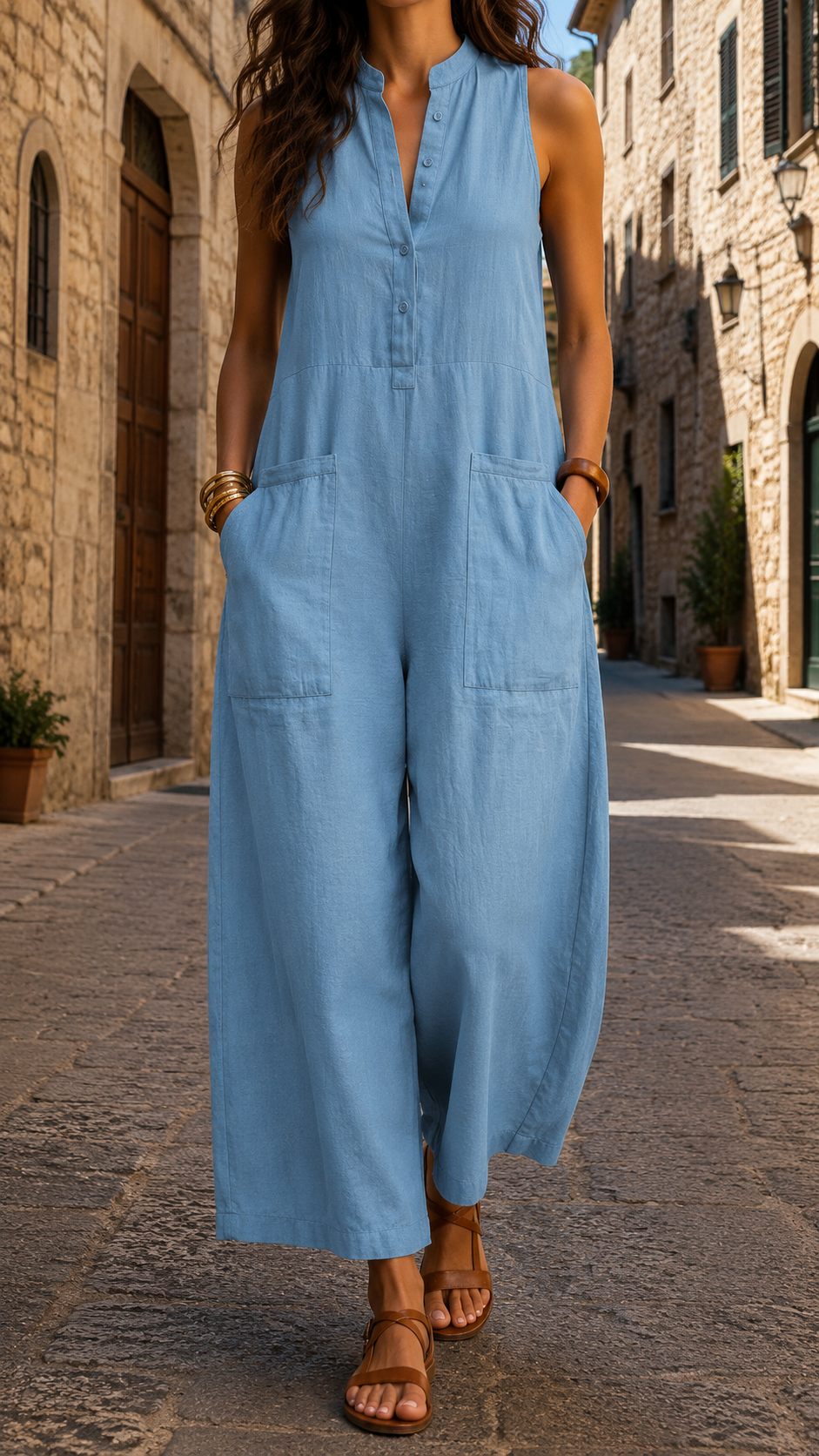 Romina | Tuta Arezzo