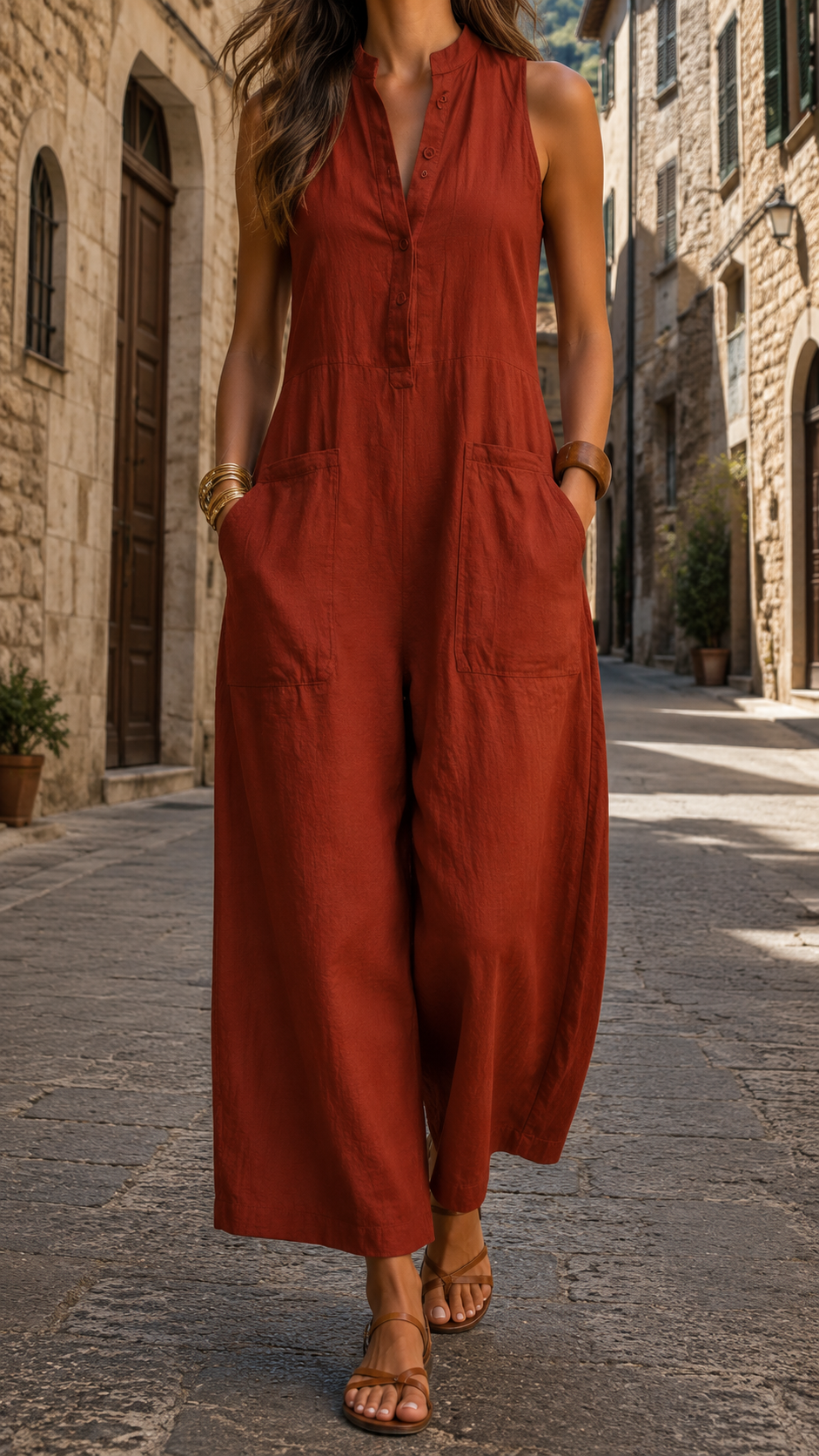 Romina | Tuta Arezzo