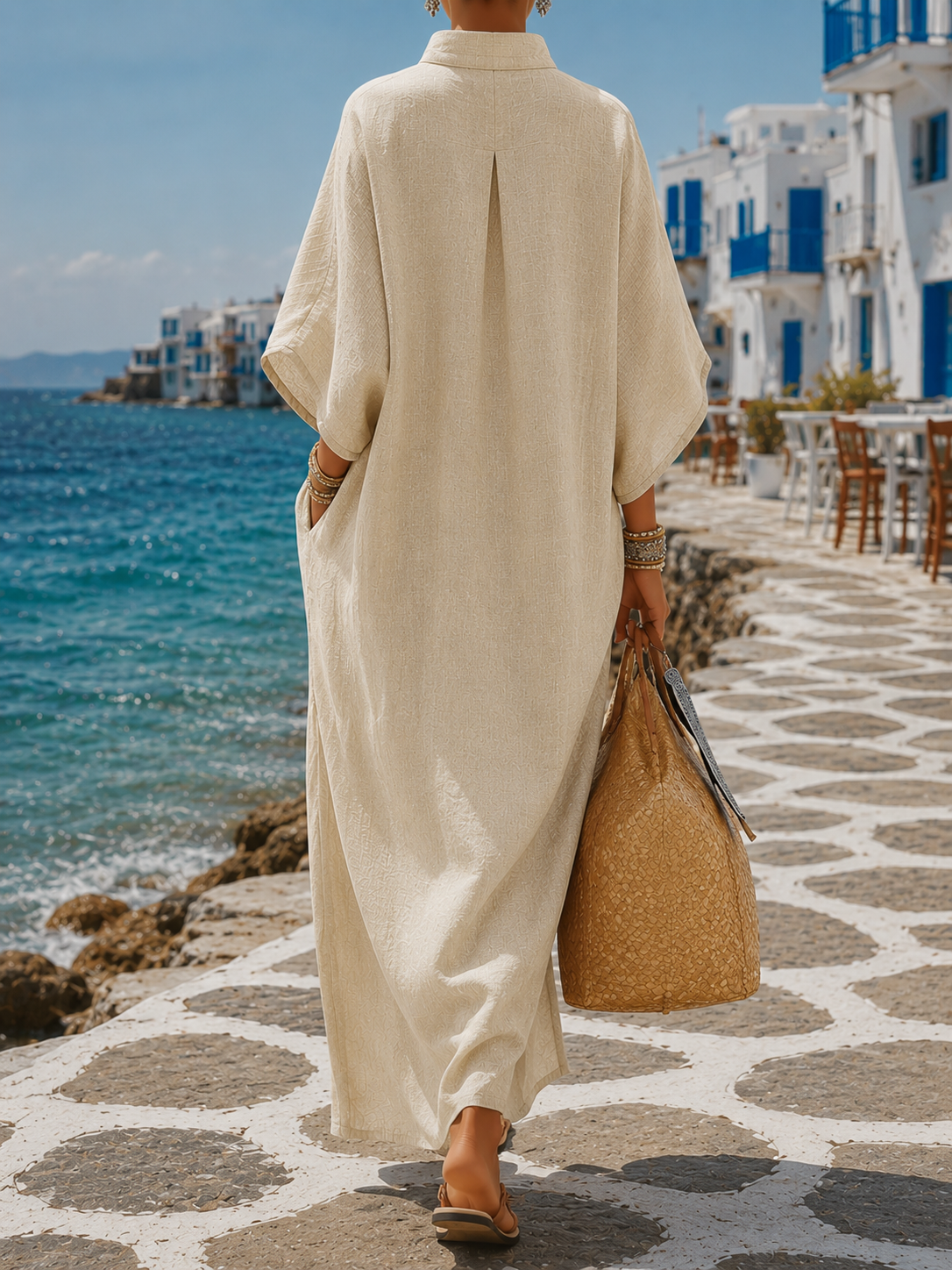 Daniela | Abito Mykonos