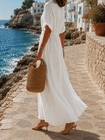 Serafina | Abito Sicilia