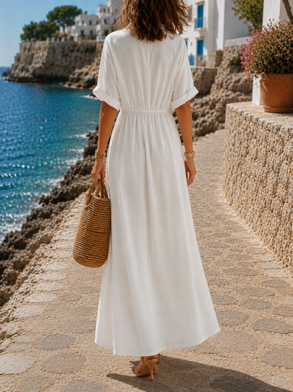 Serafina | Abito Sicilia