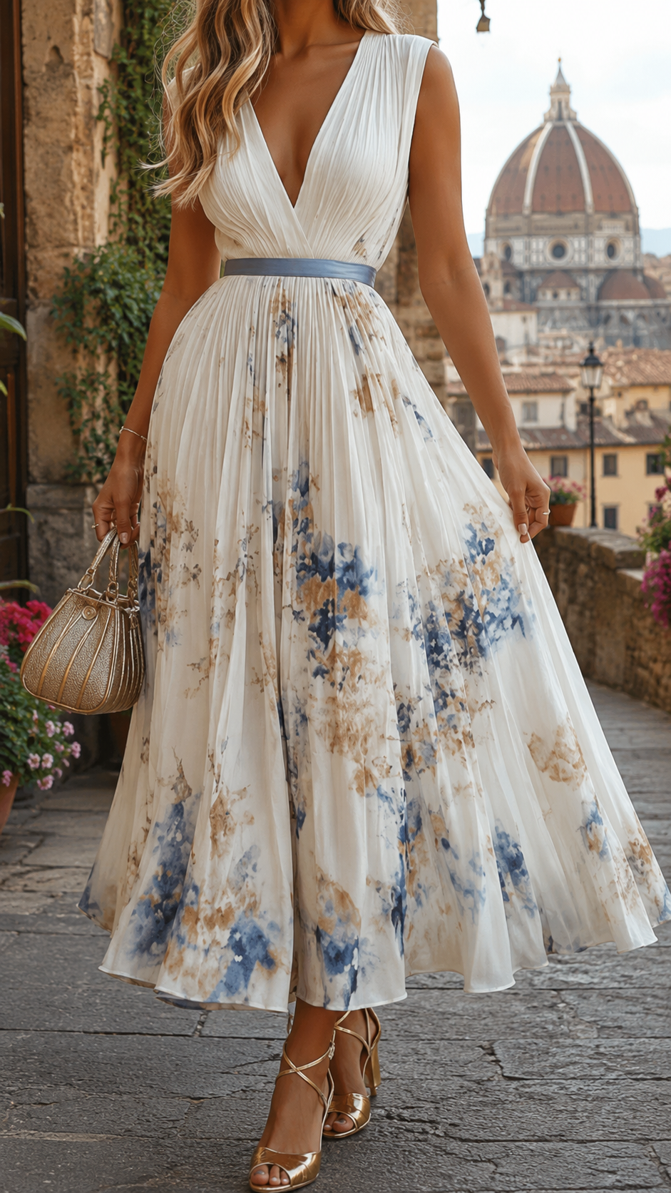 Rebecca | Abito Florencia