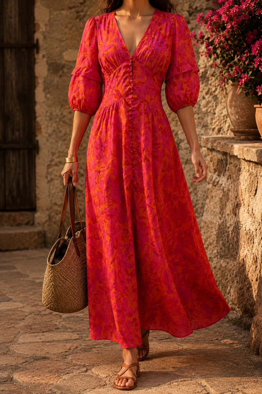 Viviana | Abito Margaux