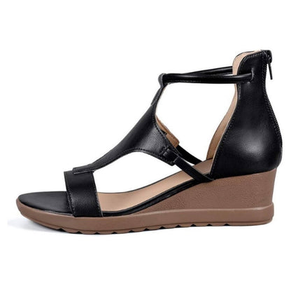 Rita | Sandali Ortopedici Eleganti