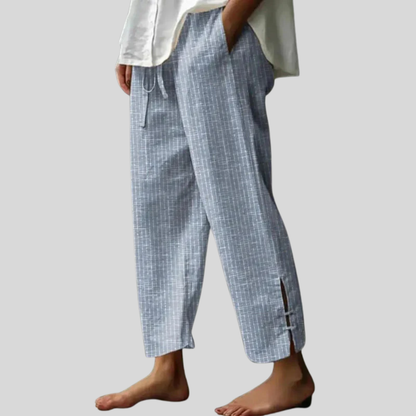 Querida | Pantaloni Artigianali Confortevoli