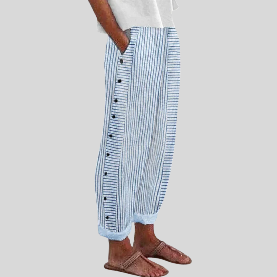 Maristella | Pantaloni Eleganti da Donna