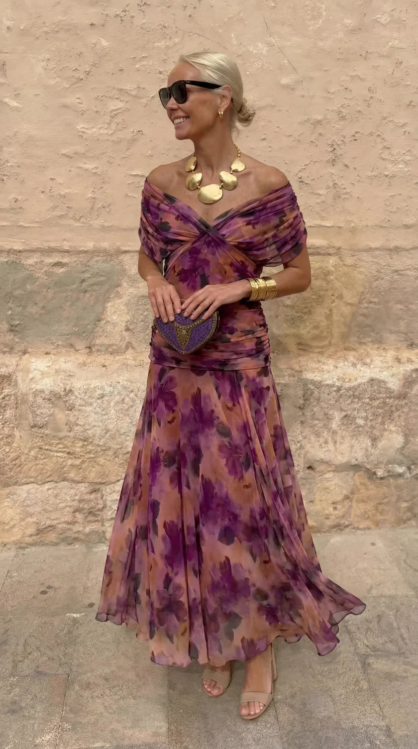 Antonina | Abito Elegante da Sera