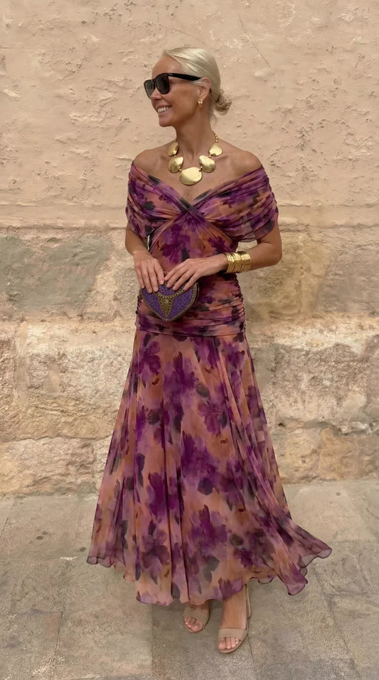 Antonina | Abito Elegante da Sera