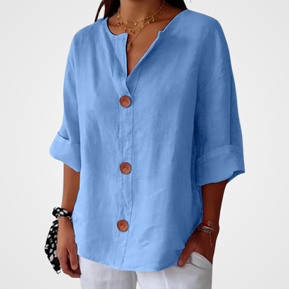 Natalina | Blusa Leggera