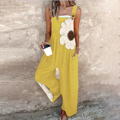 Giovanna | Salopette Comoda ed Elegante