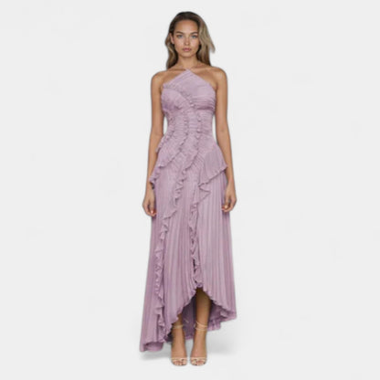 Mariella | Abito Midi Elegante