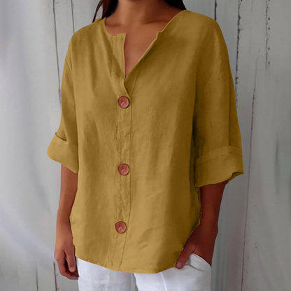 Natalina | Blusa Leggera