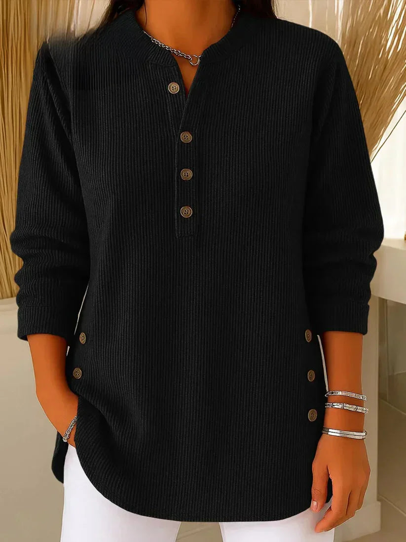 Stefania | Pullover Morbido e Confortevole