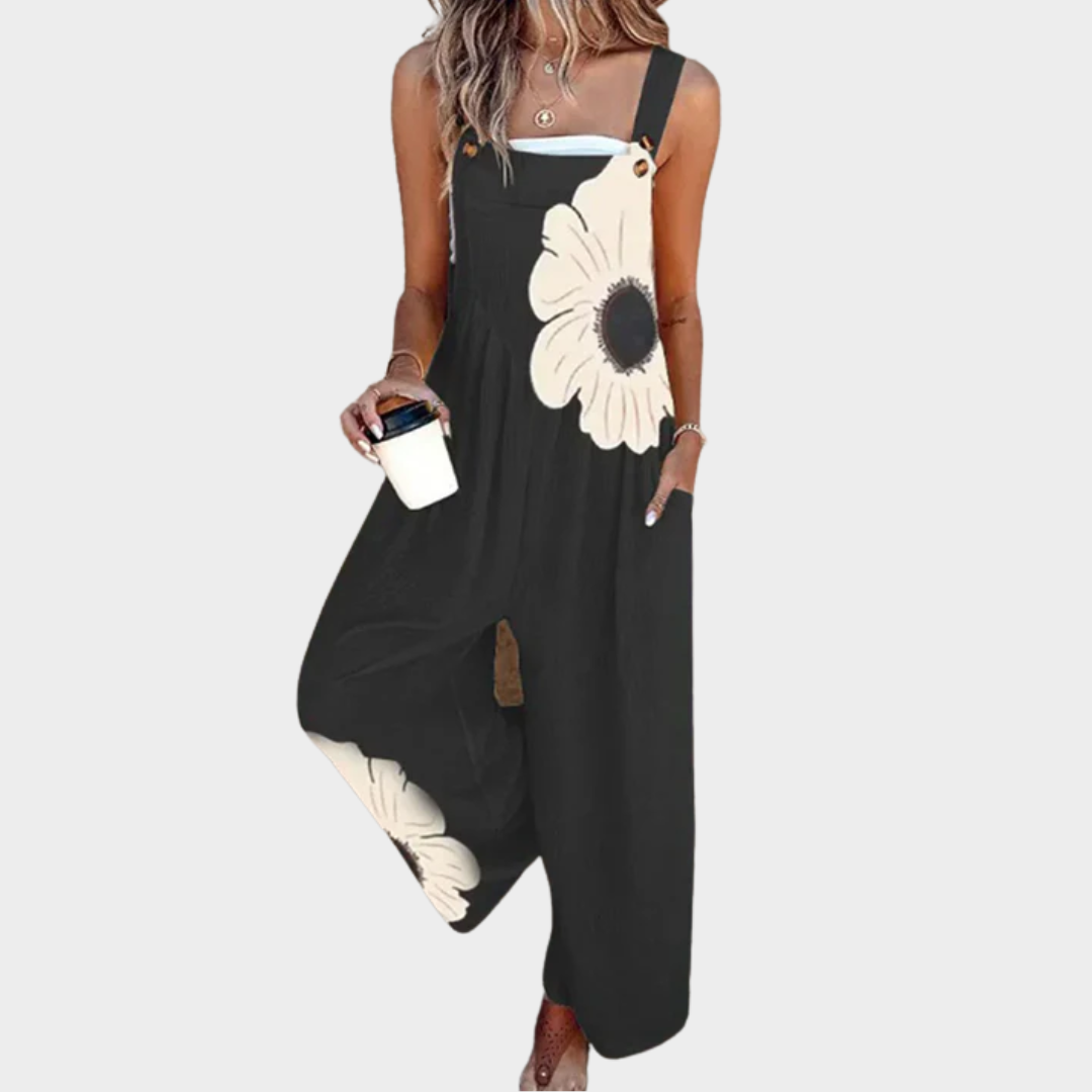 Giovanna | Salopette Comoda ed Elegante