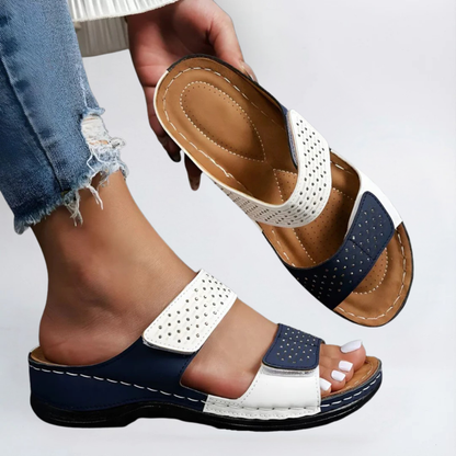 Rosanna | Sandali Ortopedici Eleganti