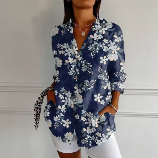 Wilma | Blusa Elegante