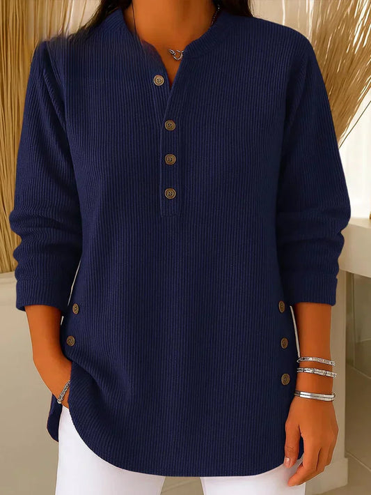 Stefania | Pullover Morbido e Confortevole