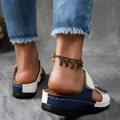 Rosanna | Sandali Ortopedici Eleganti