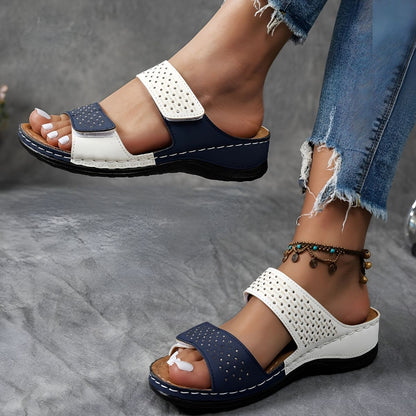 Rosanna | Sandali Ortopedici Eleganti