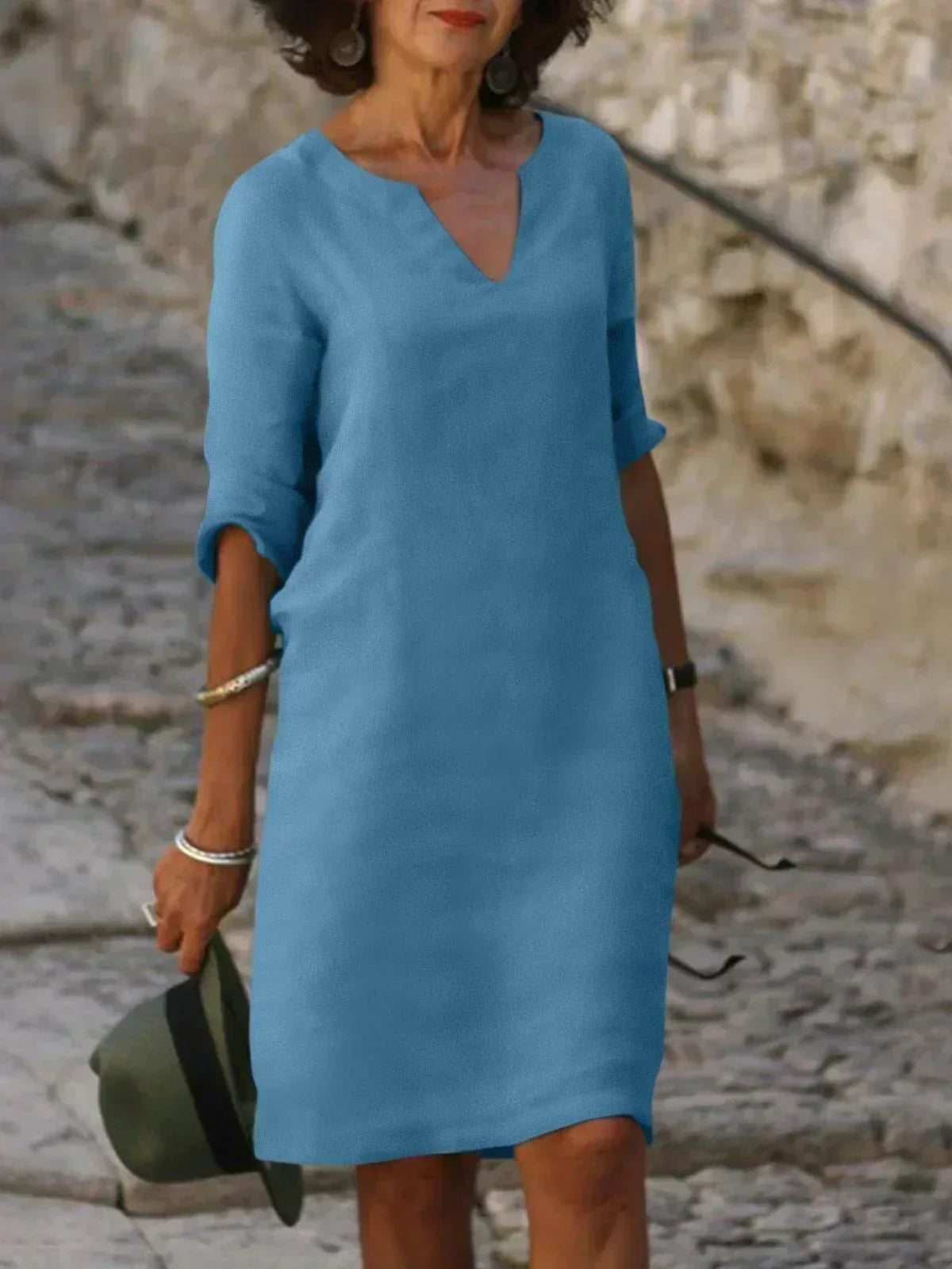 Antonietta | Abito Elegante