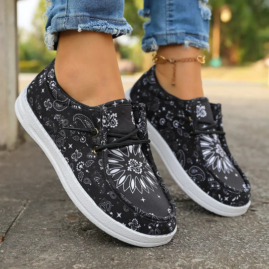 Giada | Scarpe Estive dallo Stile Leggero e Vivace