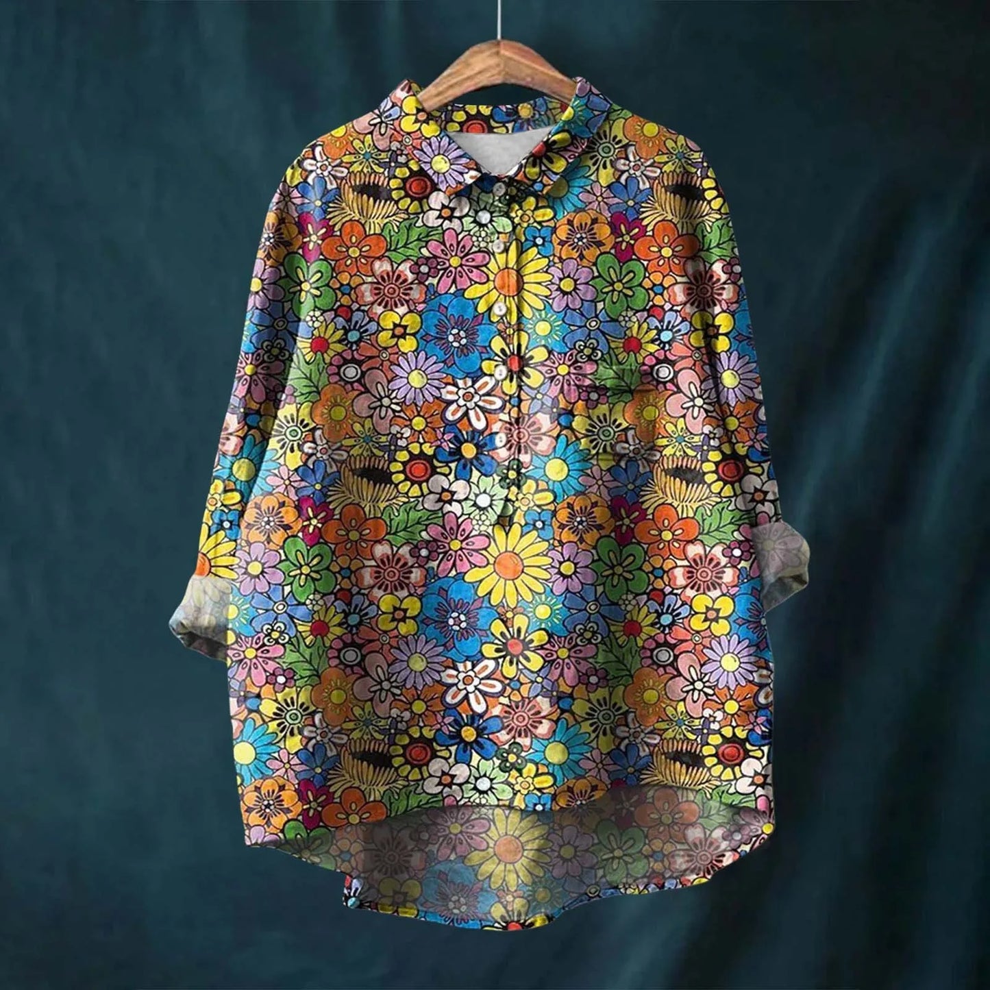 Concetta | Blusa Elegante