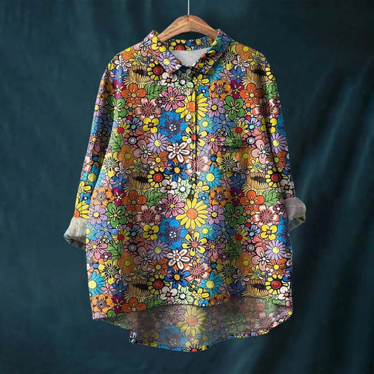 Concetta | Blusa Elegante
