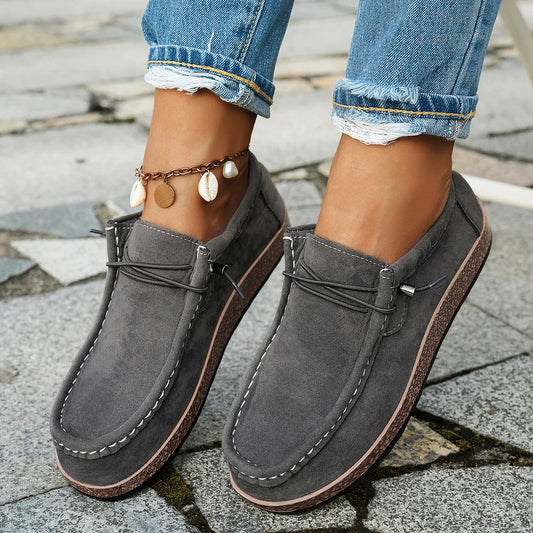 Helena | Scarpe Estive per Camminare con Serenità
