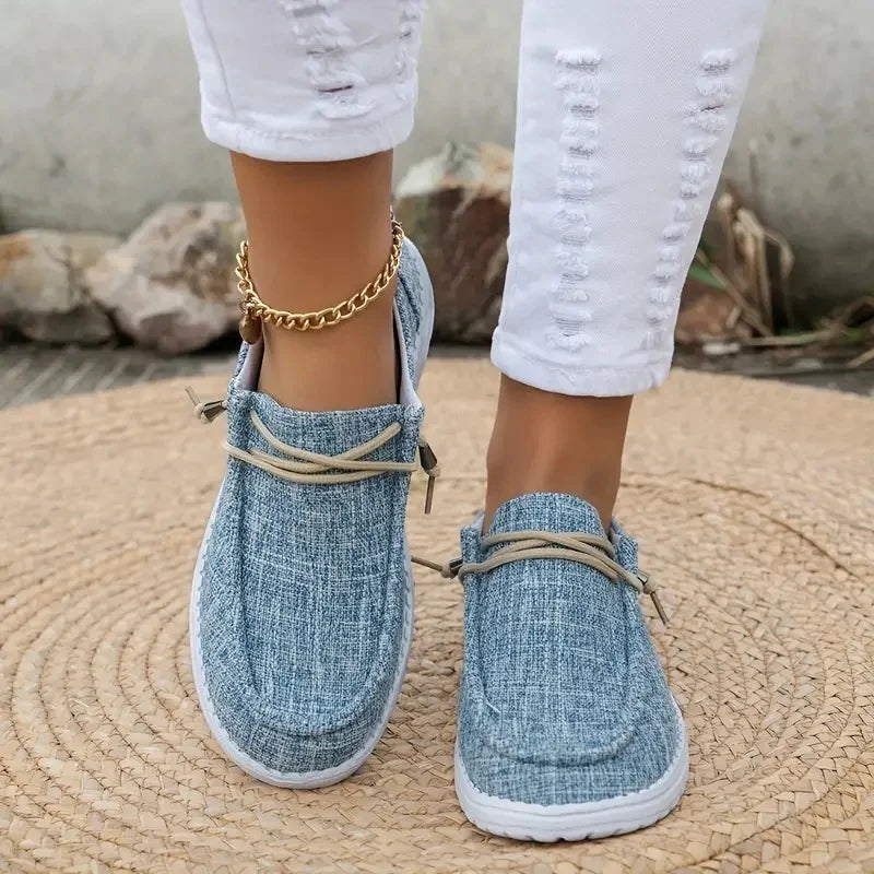 Priscilla | Scarpe Estive con Libertà a Ogni Passo