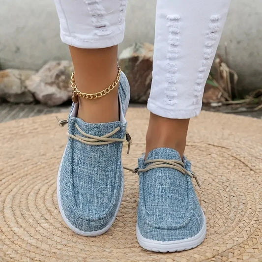 Priscilla | Scarpe Estive con Libertà a Ogni Passo