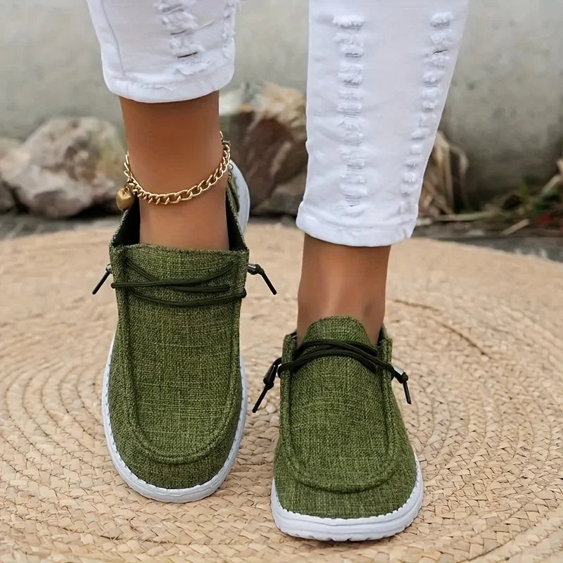 Querida | Scarpe Estive per Sentirti Bene all’Aperto