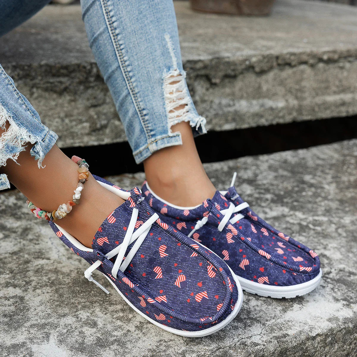 Tiziana | Scarpe Estive per Andare Dove Vuoi